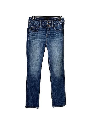 Buckle Black Fit No 53 Jeans (view 1)