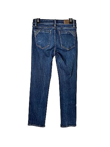 Buckle Black Fit No 53 Jeans (view 2)