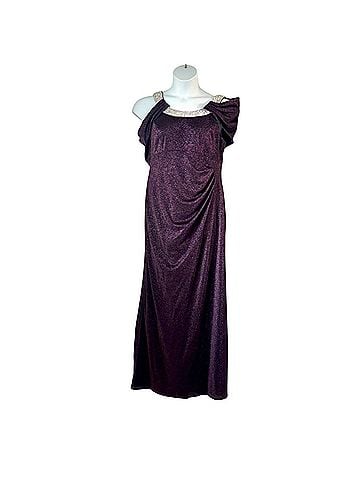 R&M Richards R&amp;M Richards Cocktail Dress (view 1)