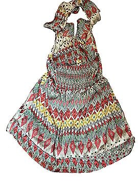 Hot & Delicious Casual Dress (view 2)