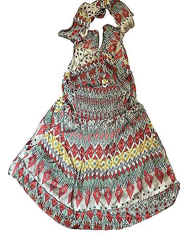 Hot & Delicious Casual Dress (view 2)