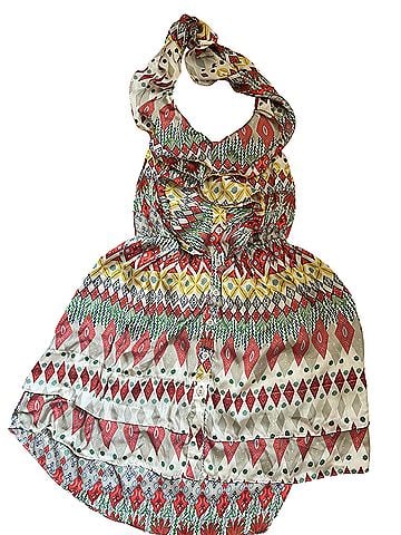 Hot & Delicious Casual Dress (view 1)