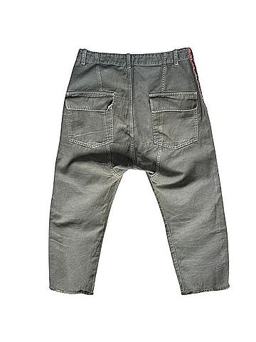 Nili Lotan Jenna Casual Pants (view 2)