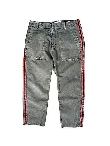 Nili Lotan Jenna Casual Pants (view 1)