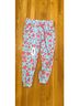 Snoopy Print Multi Color Sweatpants Size 4X - photo 5