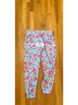 Snoopy Print Multi Color Sweatpants Size 4X - photo 4