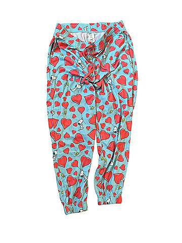 Snoopy Sweatpants (view 1)