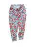 Snoopy Print Multi Color Sweatpants Size 4X - photo 1