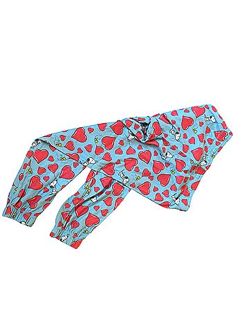 Snoopy Sweatpants (view 2)