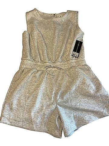 Velocity Romper (view 1)