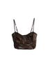 Express Sleeveless Top - Express Sleeveless Top Size S - photo 1