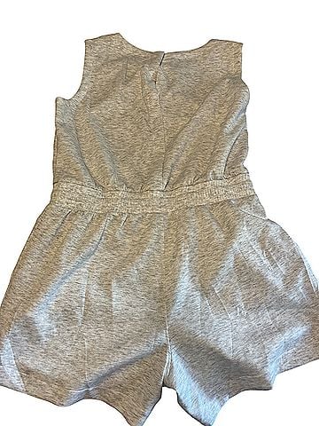 Velocity Romper (view 2)
