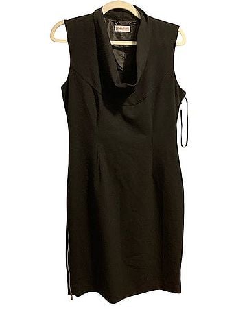 Calvin Klein Cocktail Dress (view 1)
