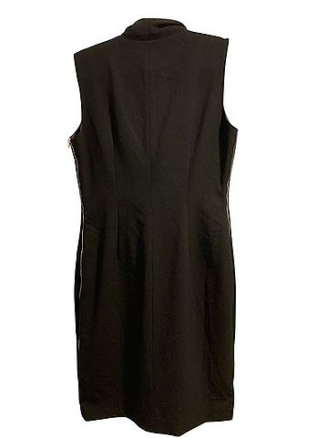 Calvin Klein Cocktail Dress (view 2)