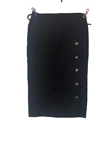 Double Take Formal Skirt (view 1)