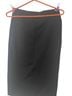 Double Take Black Formal Skirt Size S - photo 2