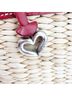 Brighton Hearts Red Tan Tote One size - photo 5