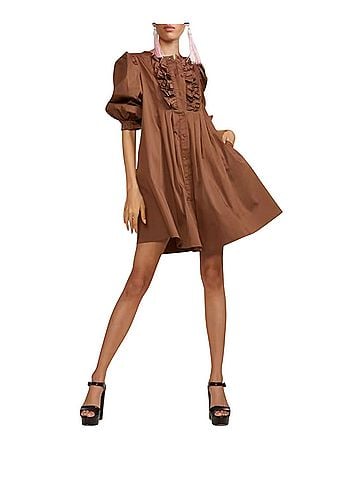 Cynthia Rowley Cocktail Dress (view 1)