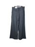 American Eagle Outfitters Plaid Black Gray Blue Dress Pants Size 16 (tall) - photo 15
