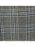 American Eagle Outfitters Plaid Black Gray Blue Dress Pants Size 16 (tall) - photo 7