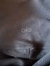 Alo Black Yoga Pants Size XS - photo 3