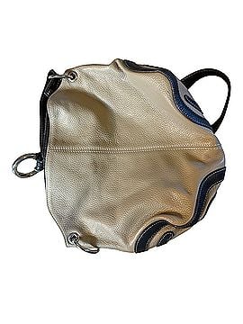 Vera Pelle Leather Hobo (view 2)