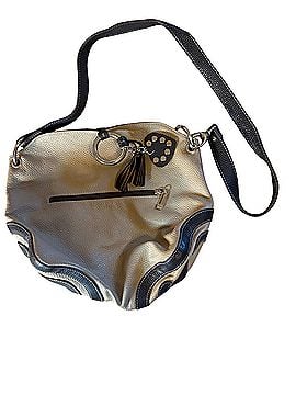 Vera Pelle Leather Hobo (view 1)