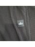 Alo Black Sweatpants Size M - photo 2