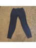 Alo Black Sweatpants Size M - photo 3