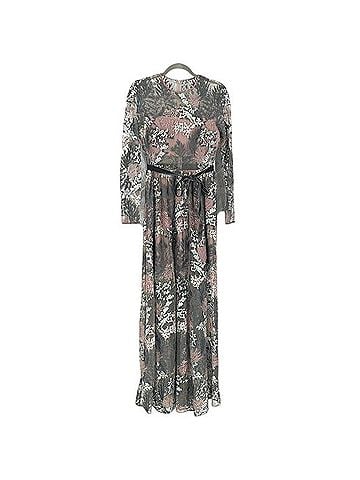 Alexis Jeslyn Casual Dress (view 2)