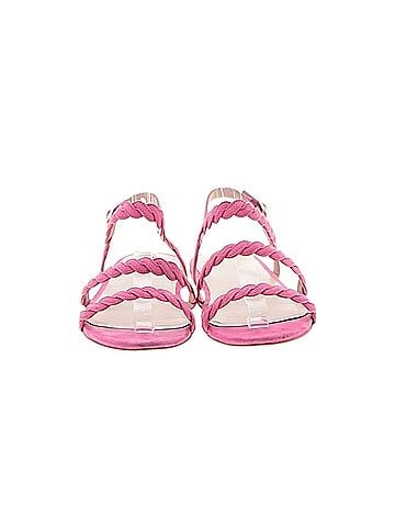 Stuart Weitzman Sandals (view 2)