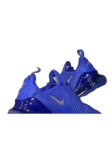 Nike Sneakers (view 1)