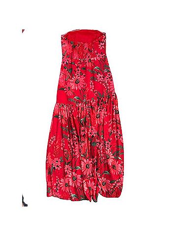 Dress Forum Casual Dress (view 2)