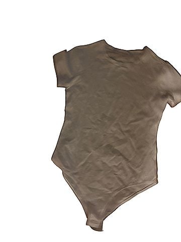 MANGOPOP Collection Bodysuit (view 1)