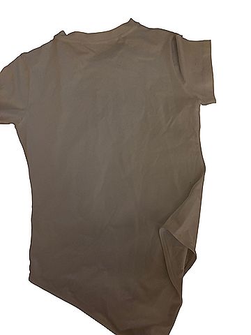 MANGOPOP Collection Bodysuit (view 2)