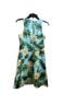 CeCe Floral Multi Color Cocktail Dress Size 4X - photo 2