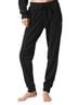 Alo Black Sweatpants Size M - photo 1