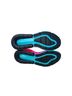 Nike Multi Color Sneakers Size 10 - photo 3