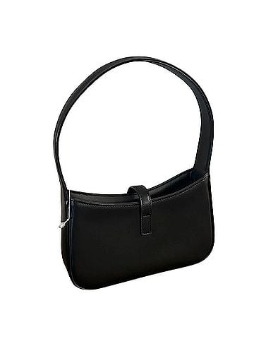 T-Bags Los Angeles Leather Hobo (view 2)