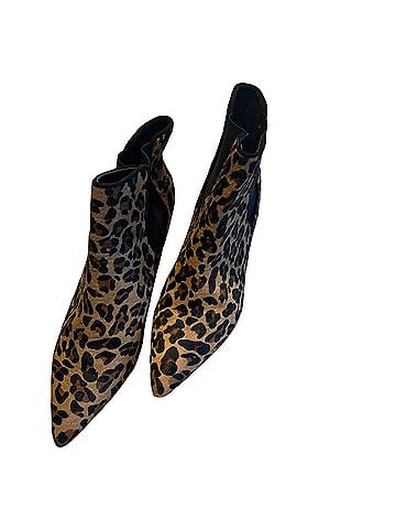 Zara Ankle Boots (view 1)