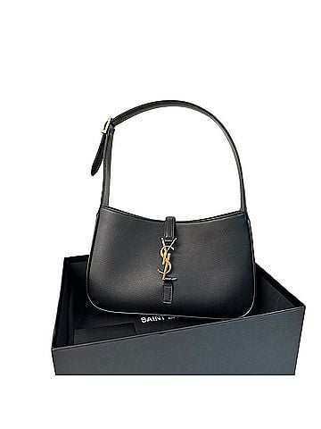 T-Bags Los Angeles Leather Hobo (view 1)
