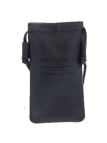 Madewell Madewell Leather Crossbody Bag (view 1)