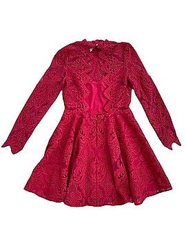 Saylor Rita Cocktail Dress (view 2)