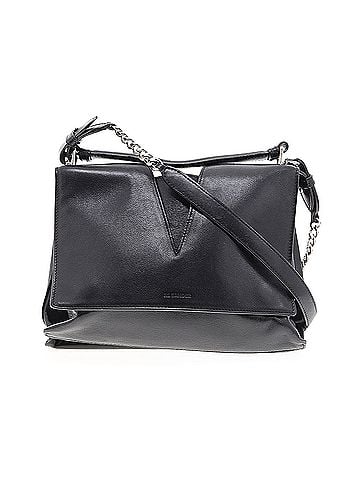 Jil Sander Jil Sander Leather Satchel (view 1)