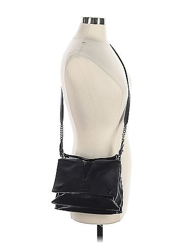 Jil Sander Jil Sander Leather Satchel (view 2)