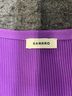 Sandro Sandro Short Sleeve Top Size XS - photo 6