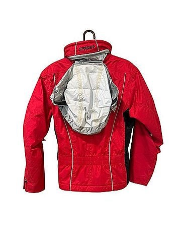 Spyder Snow Jacket (view 2)