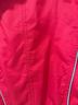 Spyder Red Black Snow Jacket Size 8 - photo 8