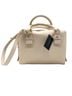 Forever 21 Multi Color Leather Satchel One size - photo 1