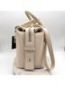 Forever 21 Multi Color Leather Satchel One size - photo 3